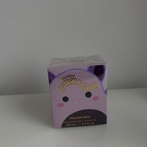 Squishmallows Moonlit Mist Perfume